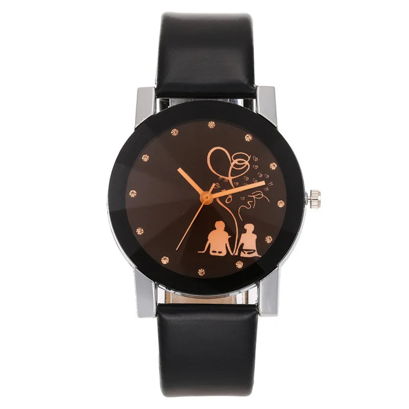 Couple Watch Set