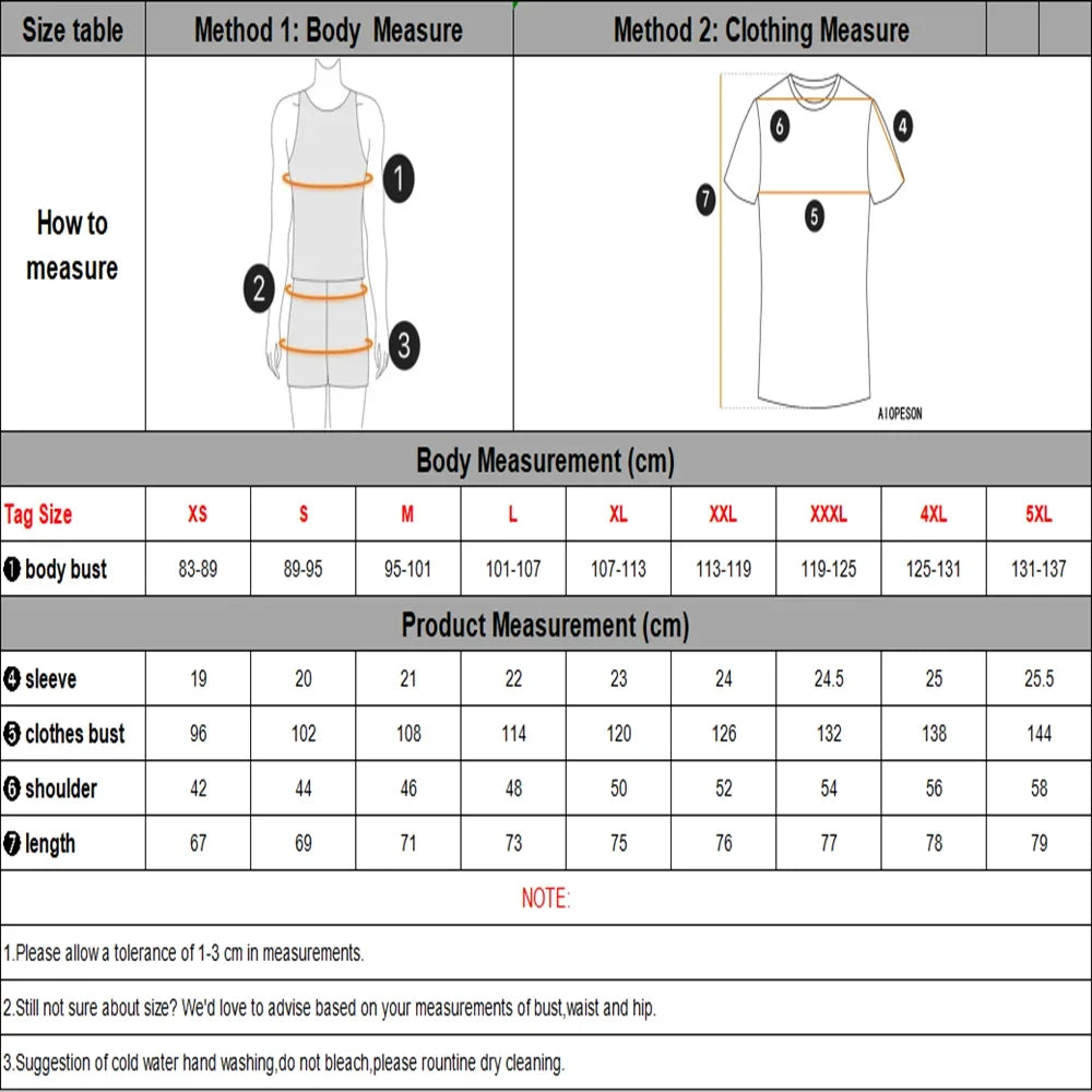 Men's Embroidered Polo Shirt