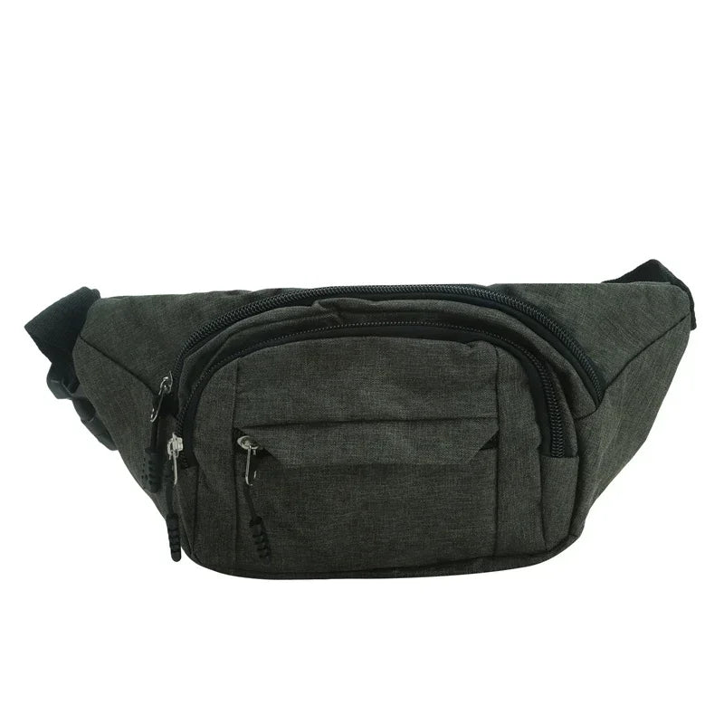 Multifunctional Waist Bag