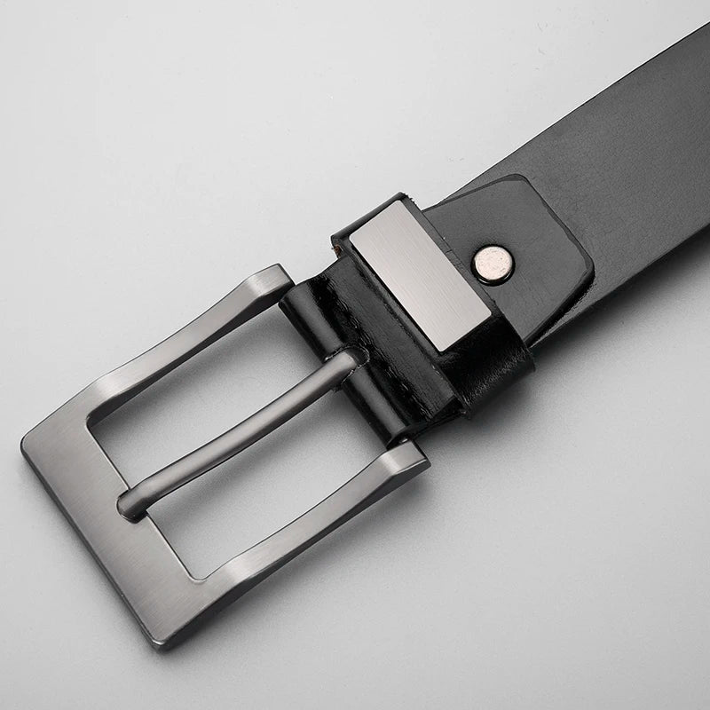 Men's PU Leather Belt