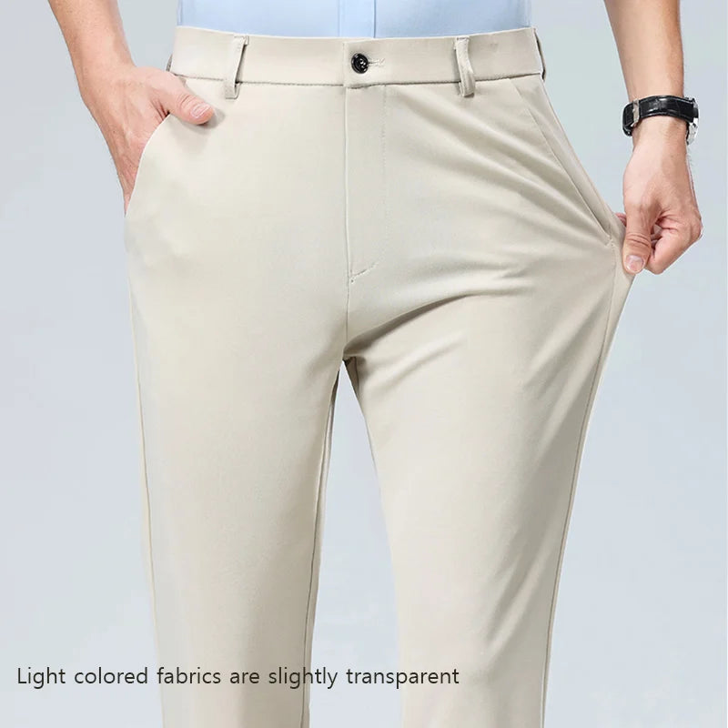 Men's Casual Pants