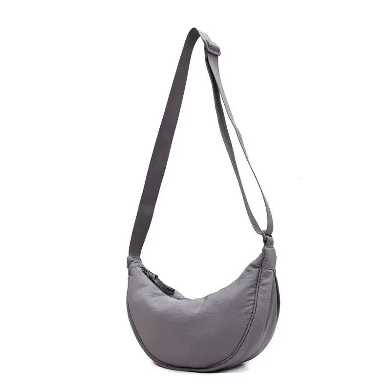 Women's Nylon Shoulder Bag