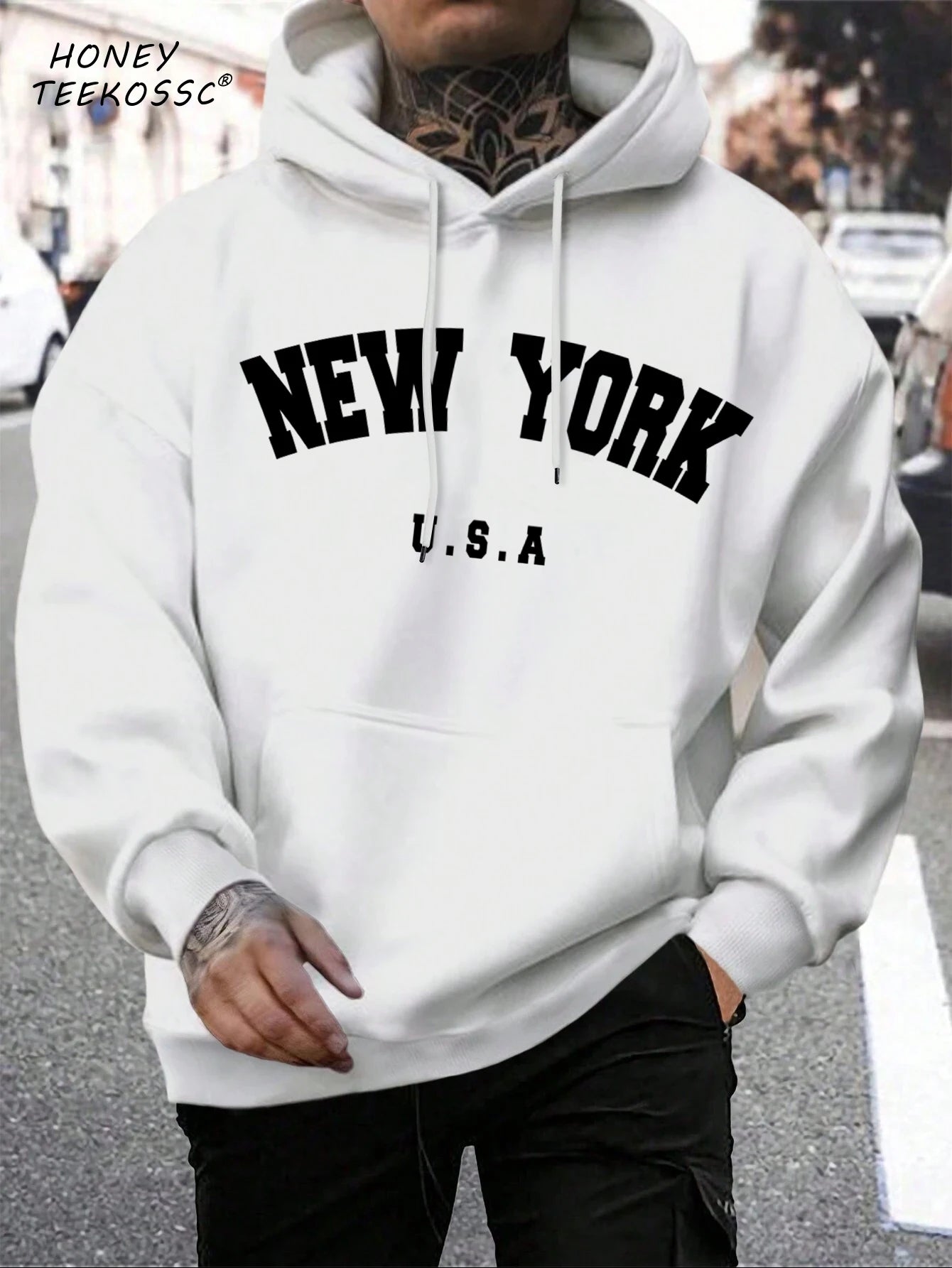 Brooklyn Est 1998 Hoodie