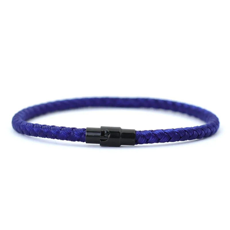 Magnetic Couple Bracelet | Adjustable Size | 5 Colors
