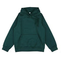 Hooded Sweatshirt Sports Suit
