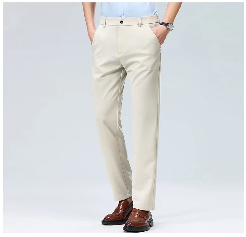 Men's Casual Pants