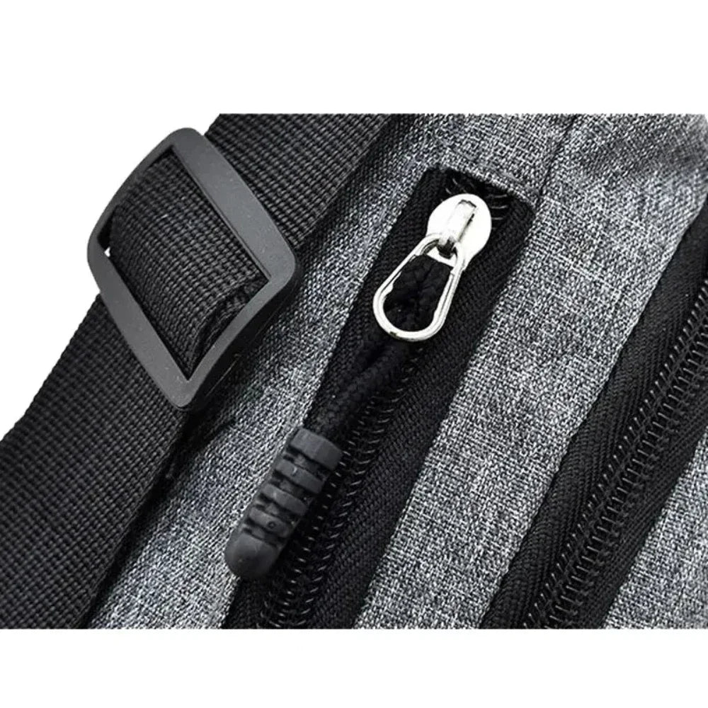 Multifunctional Waist Bag