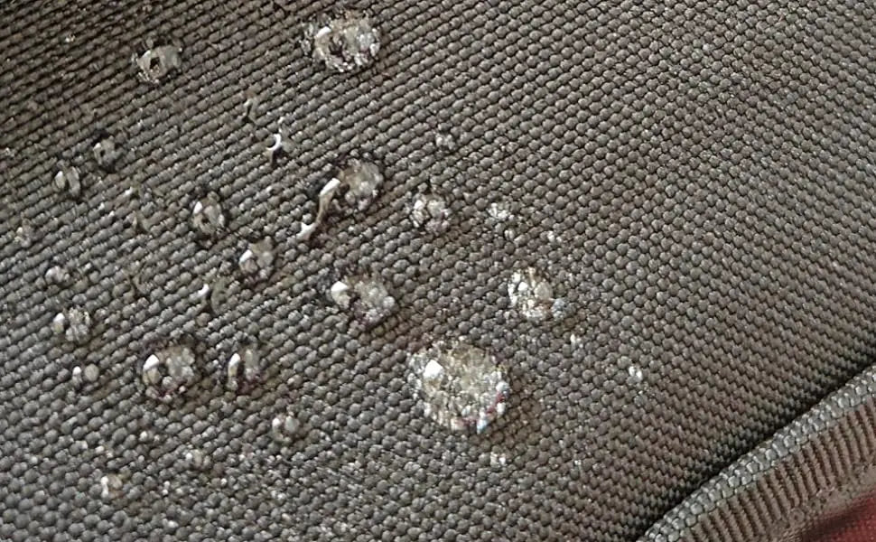 Waterproof Tactical Backpack