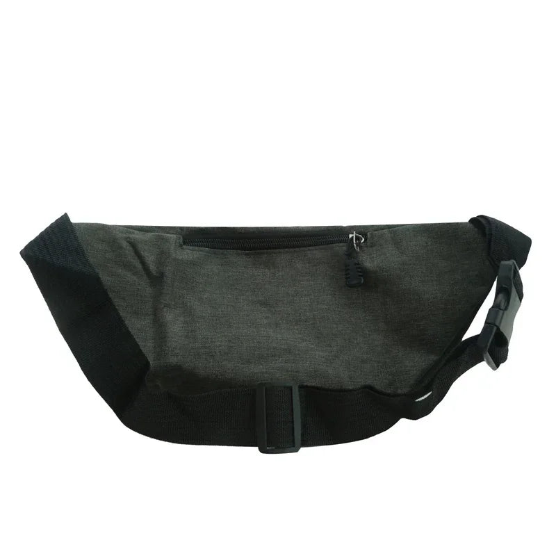 Multifunctional Waist Bag