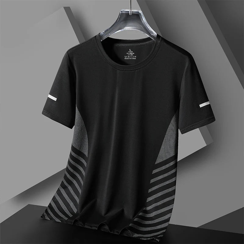 Men's Running T-Shirt