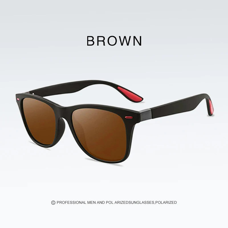 Retro Classic Sunglasses
