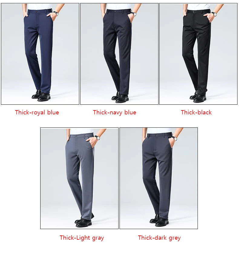 Men's Casual Pants