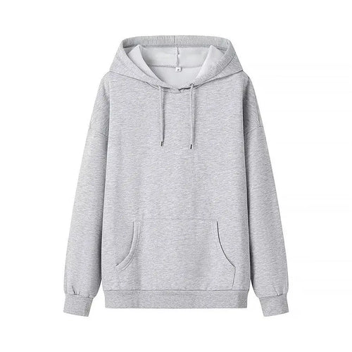 Hooded Sweatshirt Sports Suit