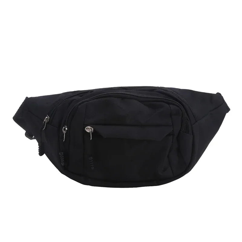 Multifunctional Waist Bag