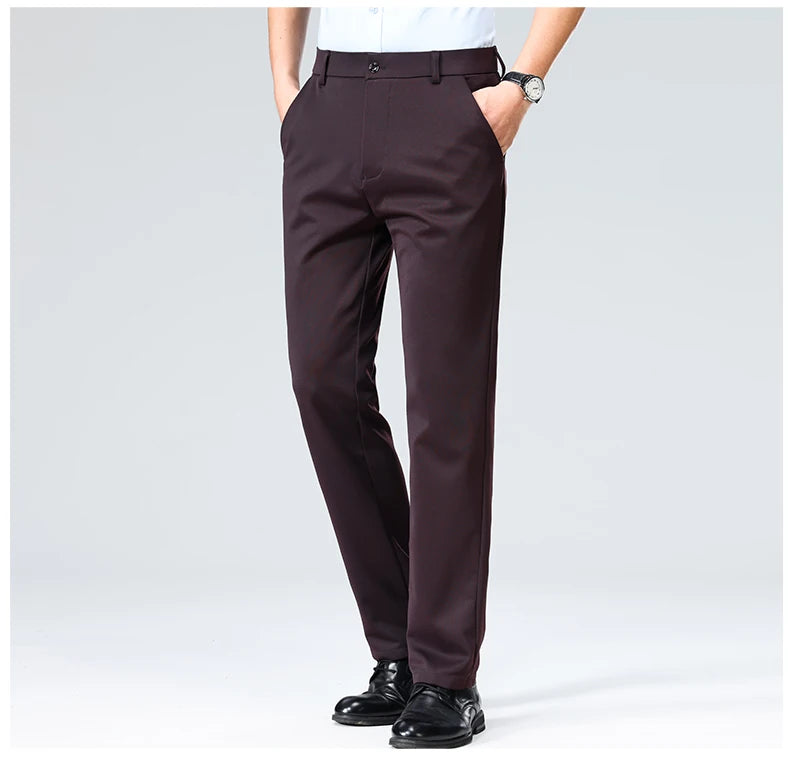 Men's Casual Pants