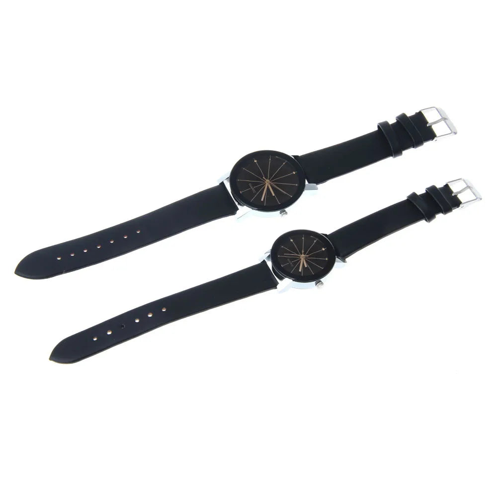 Couple Watch Set