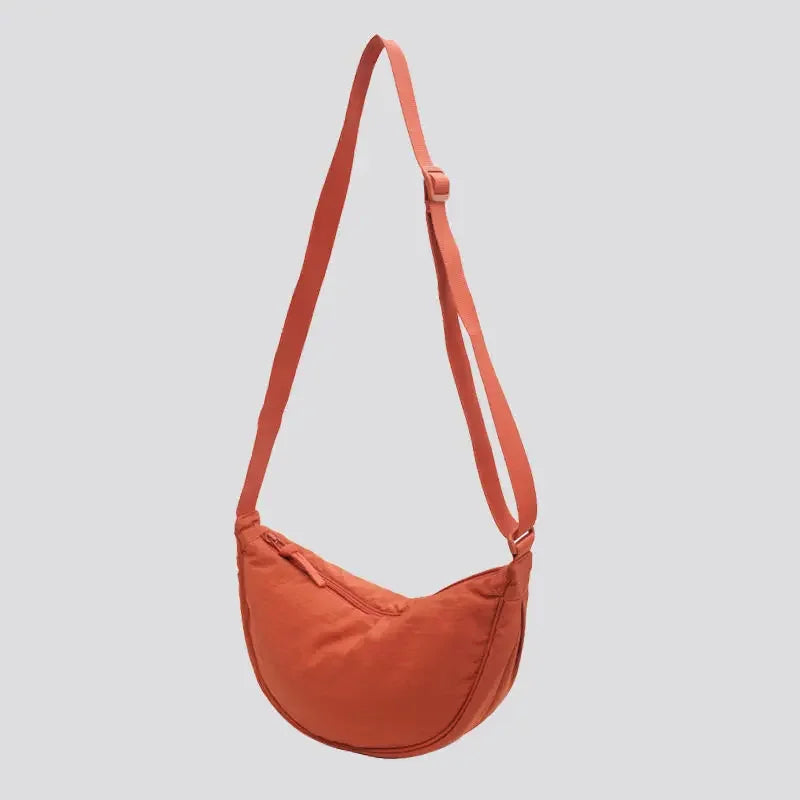 Women's Nylon Shoulder Bag