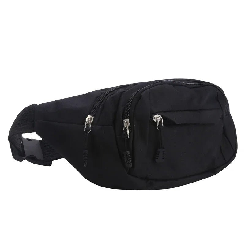 Multifunctional Waist Bag