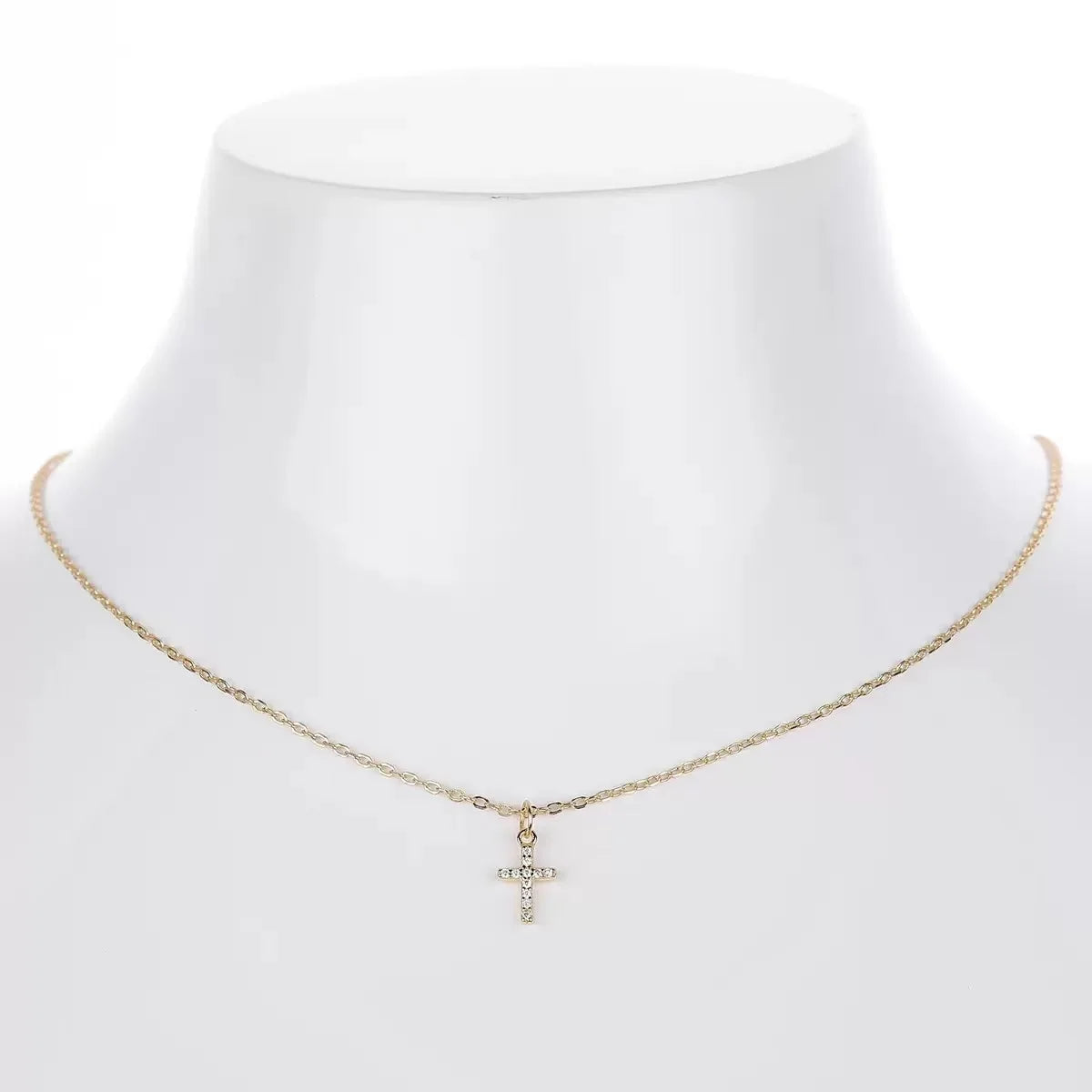 Women's Cherry Pendant Necklace