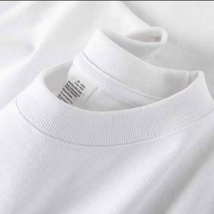 Cotton Unisex Tee
