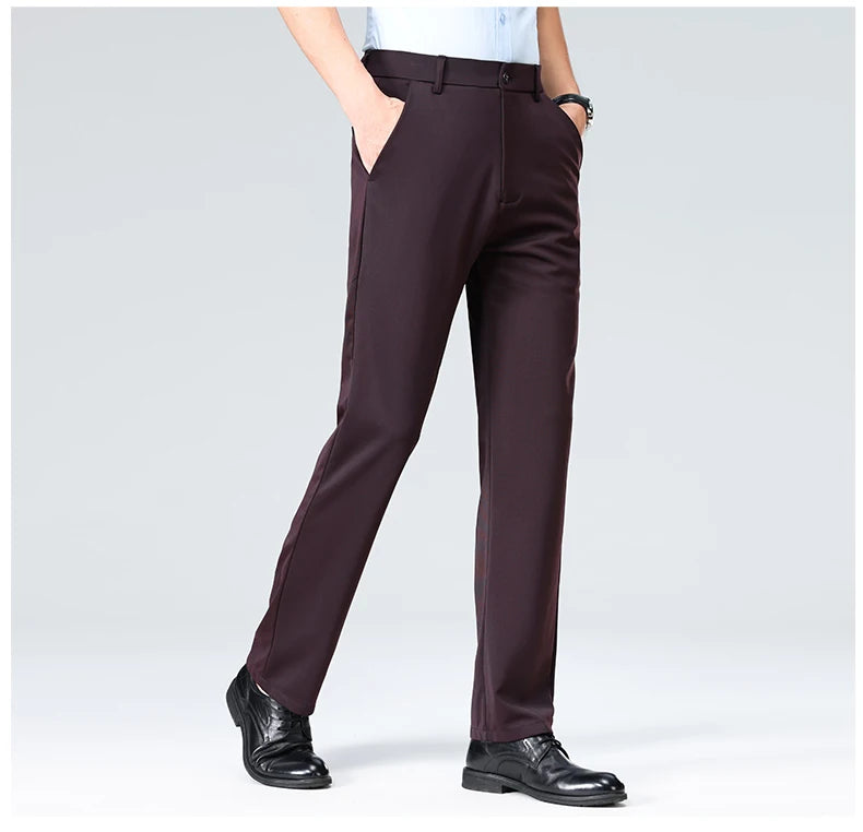 Men's Casual Pants