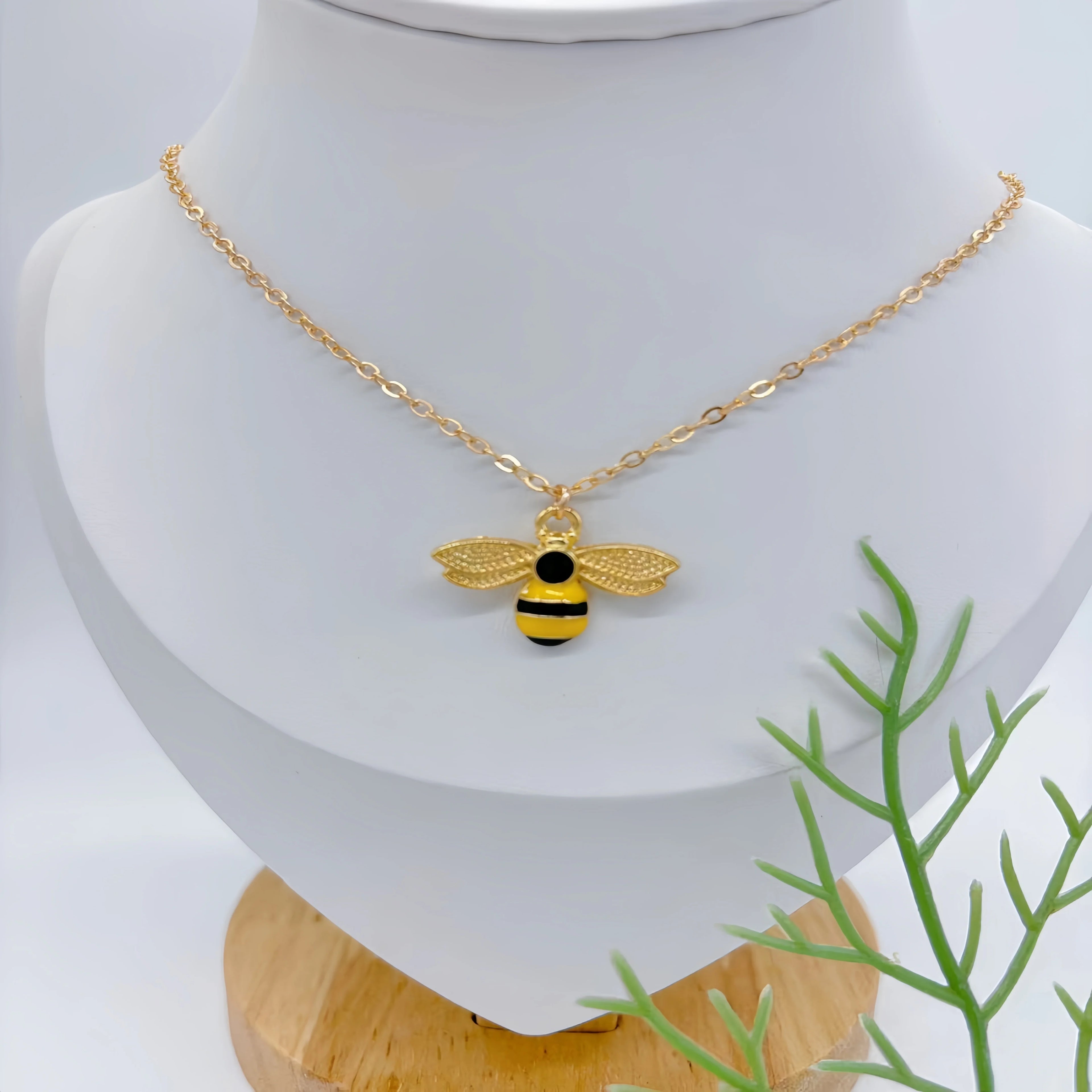 Women's Cherry Pendant Necklace