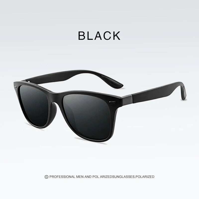 Retro Classic Sunglasses