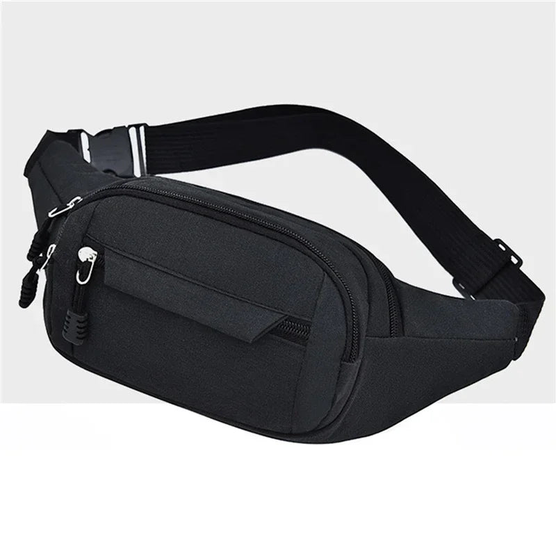 Multifunctional Waist Bag