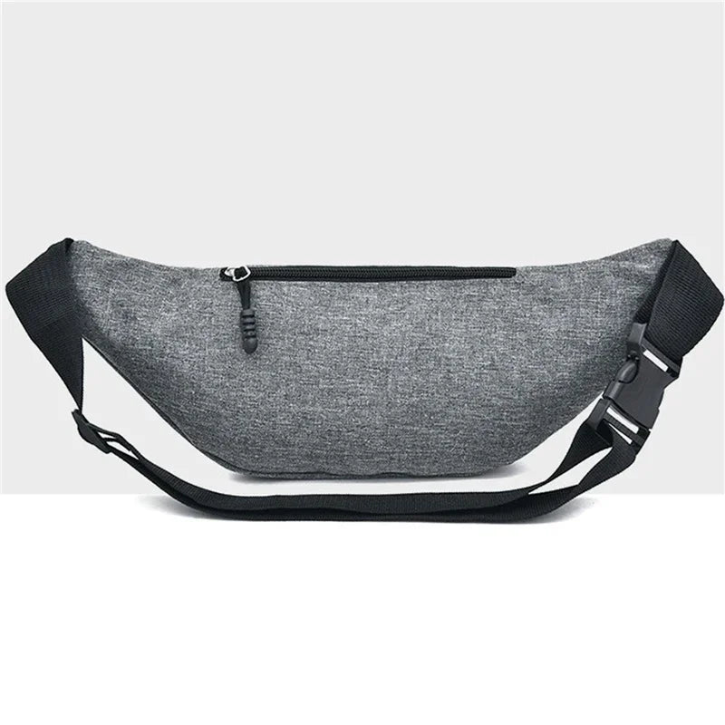 Multifunctional Waist Bag