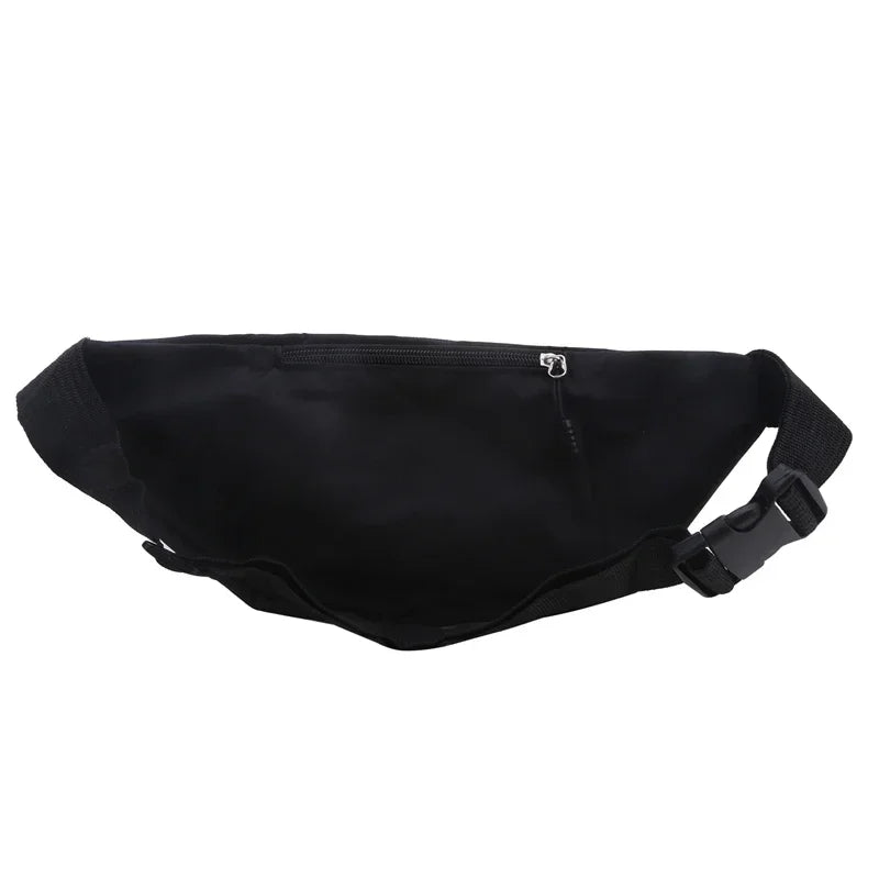 Multifunctional Waist Bag