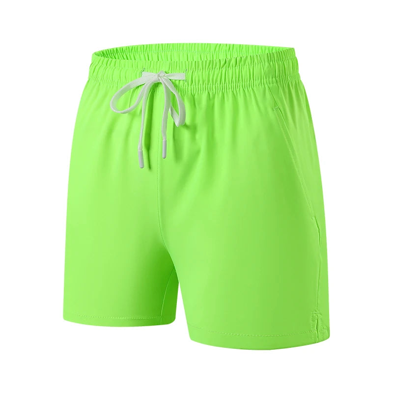 Men's Quick Dry Shorts