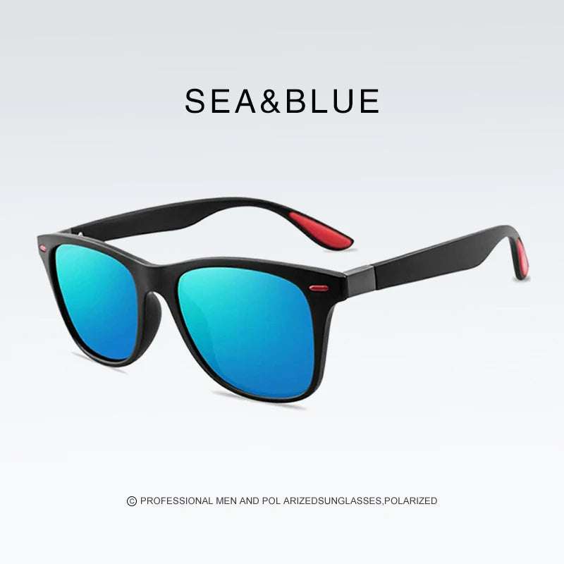 Retro Classic Sunglasses