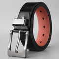 Men's PU Leather Belt