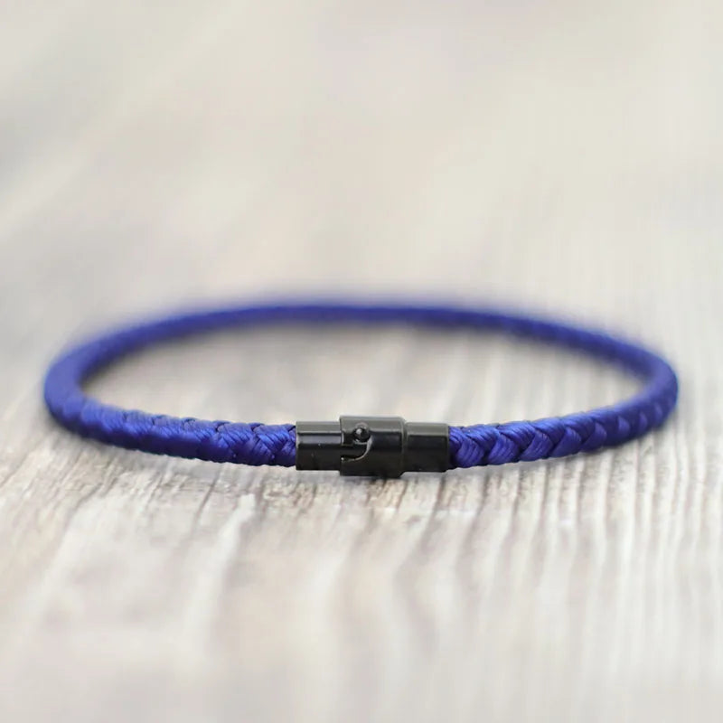 Magnetic Couple Bracelet | Adjustable Size | 5 Colors