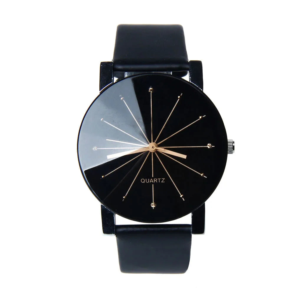 Couple Watch Set