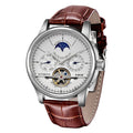 LIGA Moonphase Watch
