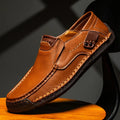Men's Leather Loafers