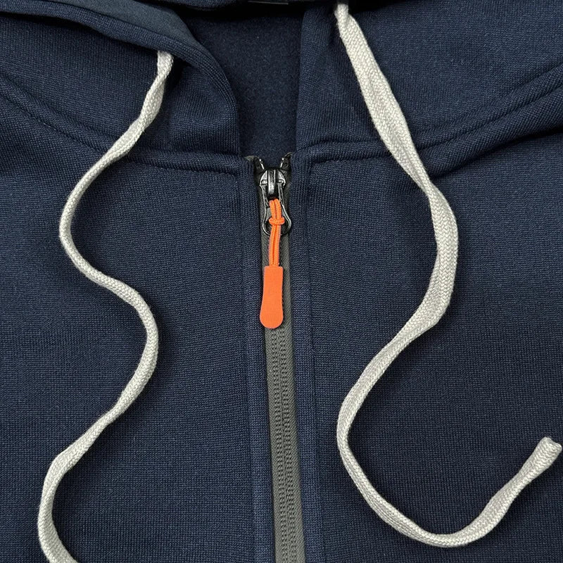 Men's Solid Polo Shirt