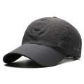 Men's Breathable Running Cap