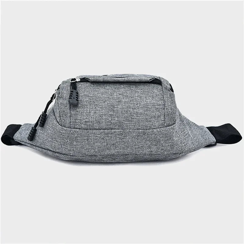 Multifunctional Waist Bag