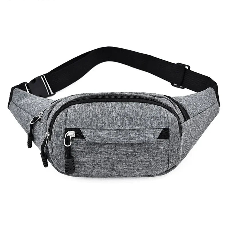 Multifunctional Waist Bag