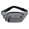 Multifunctional Waist Bag