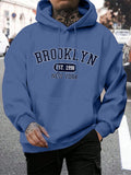 Brooklyn Est 1998 Hoodie