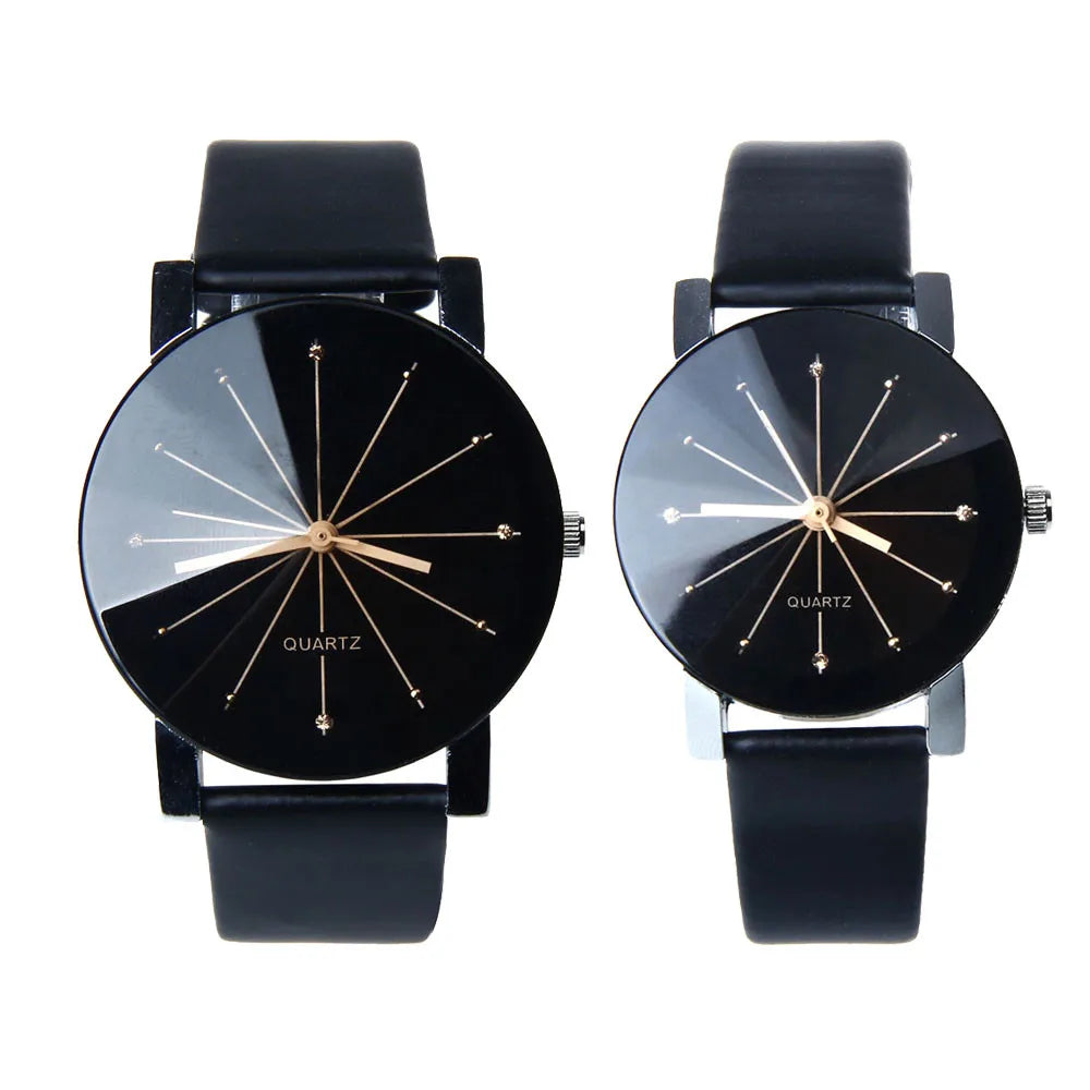Couple Watch Set