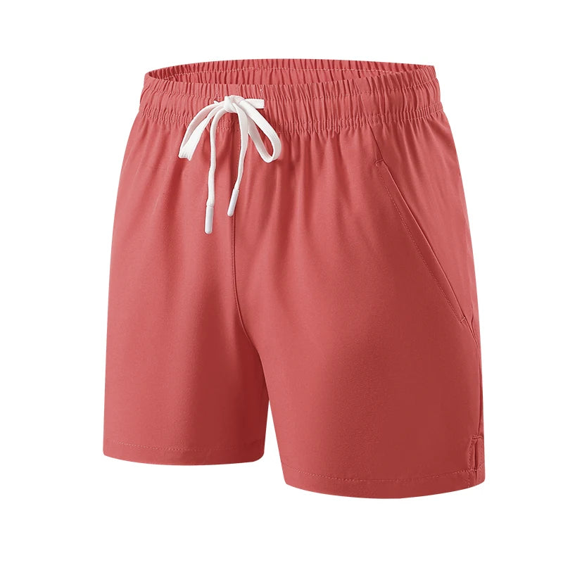 Men's Quick Dry Shorts