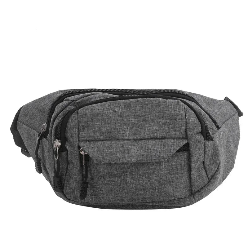 Multifunctional Waist Bag