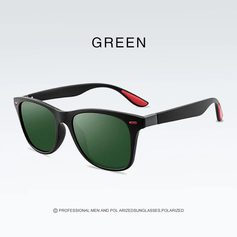 Retro Classic Sunglasses