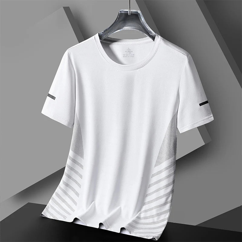 Men's Running T-Shirt