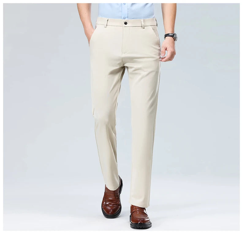 Men's Casual Pants