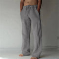 Men's Cotton Linen Pants